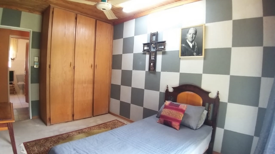3 Bedroom Property for Sale in Hennenman Free State
